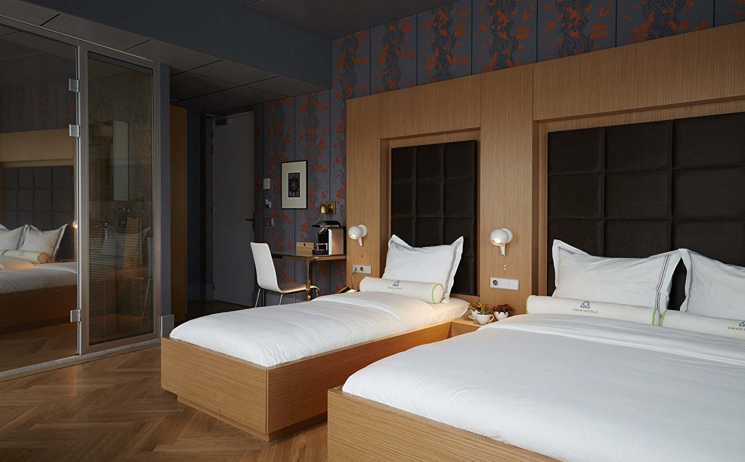 Amadi Park Hotel